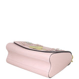 Louis Vuitton Flower Twist Epi MM Corner
