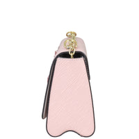 Louis Vuitton Flower Twist Epi MM Side
