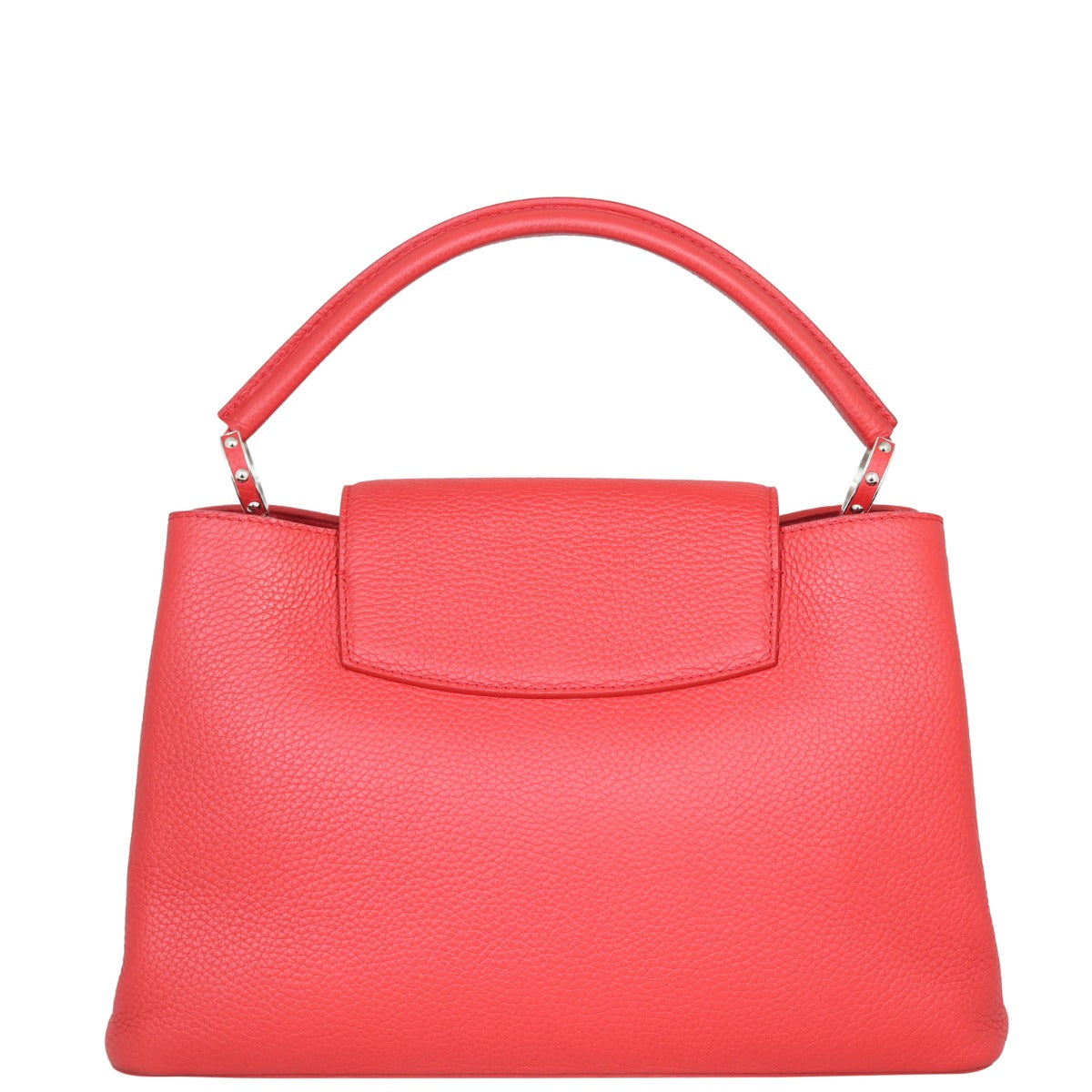 Louis Vuitton Capucines MM Back
