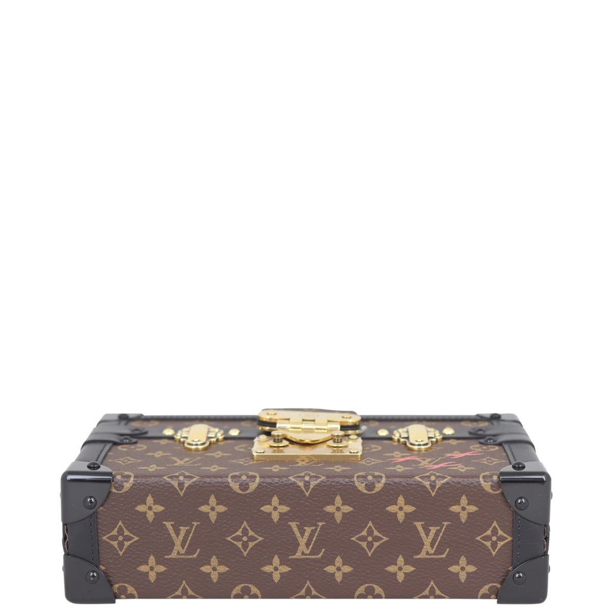 Louis Vuitton Petite Malle Monogram Base

