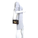Louis Vuitton Petite Malle Monogram Mannequin
