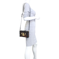 Louis Vuitton Petite Malle Monogram Mannequin
