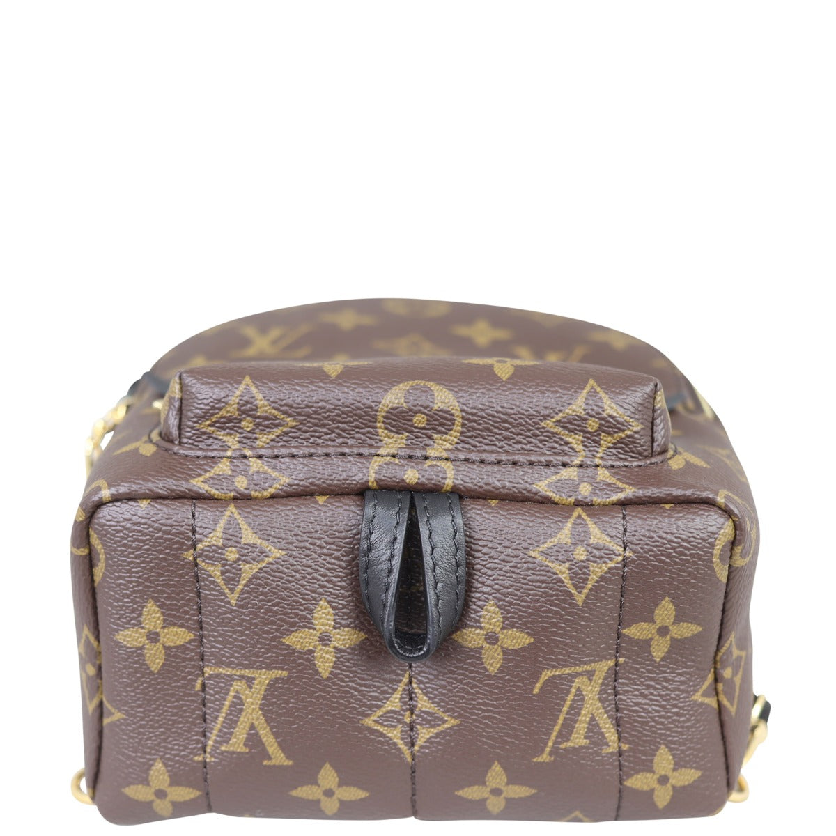 Louis Vuitton Palm Springs Mini Backpack Monogram Base
