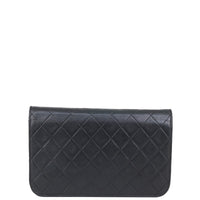 Chanel Vintage Full Flap Bag