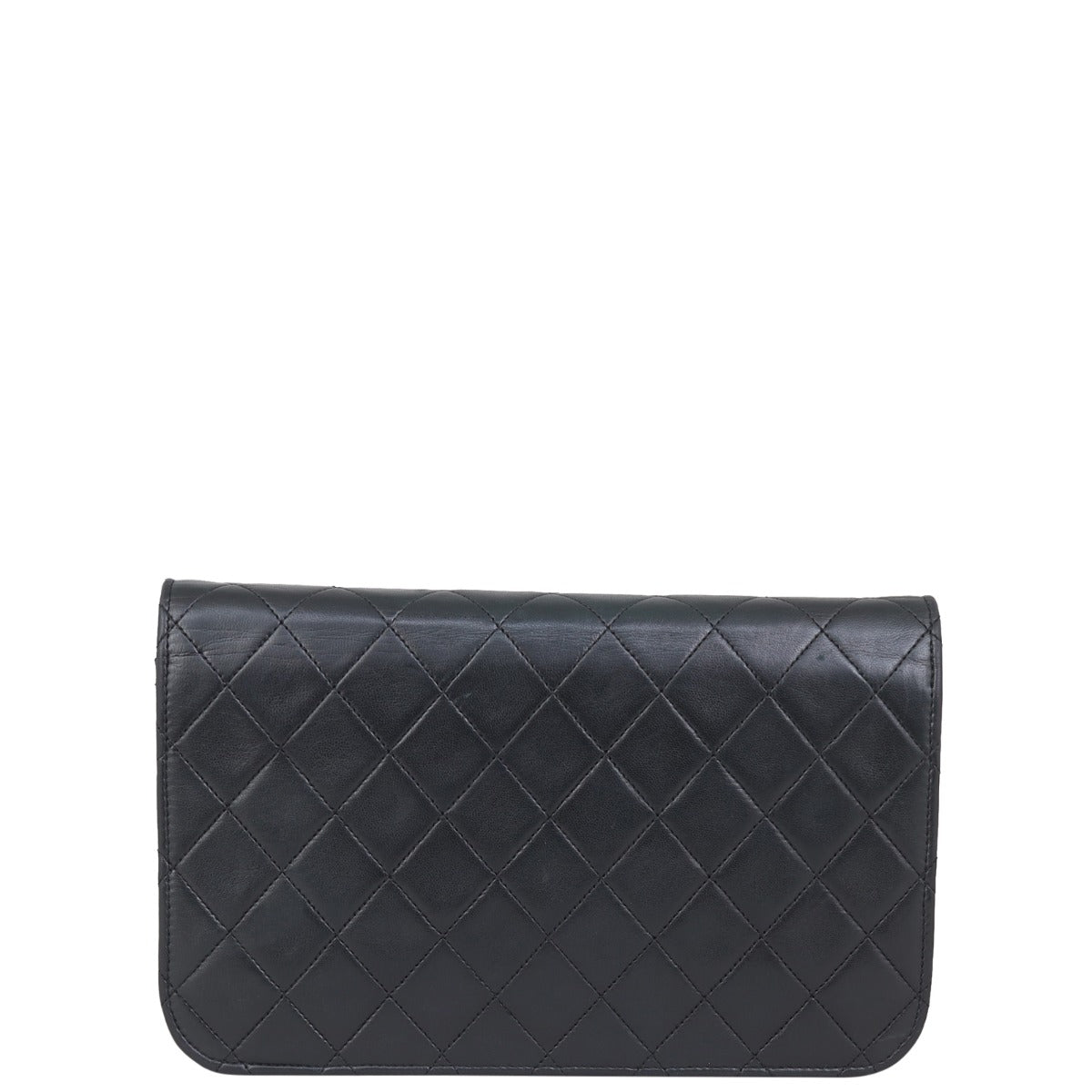 Chanel Vintage Full Flap Bag