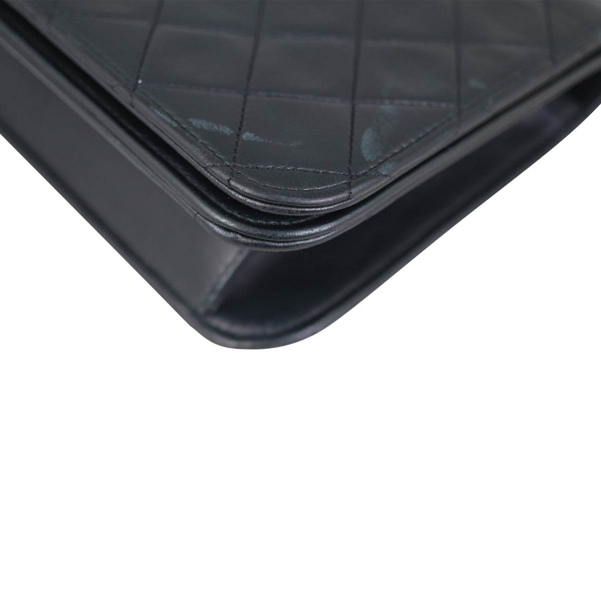 Chanel Vintage Full Flap Bag