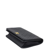 Chanel Vintage Full Flap Bag