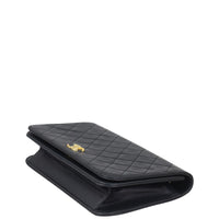 Chanel Vintage Full Flap Bag