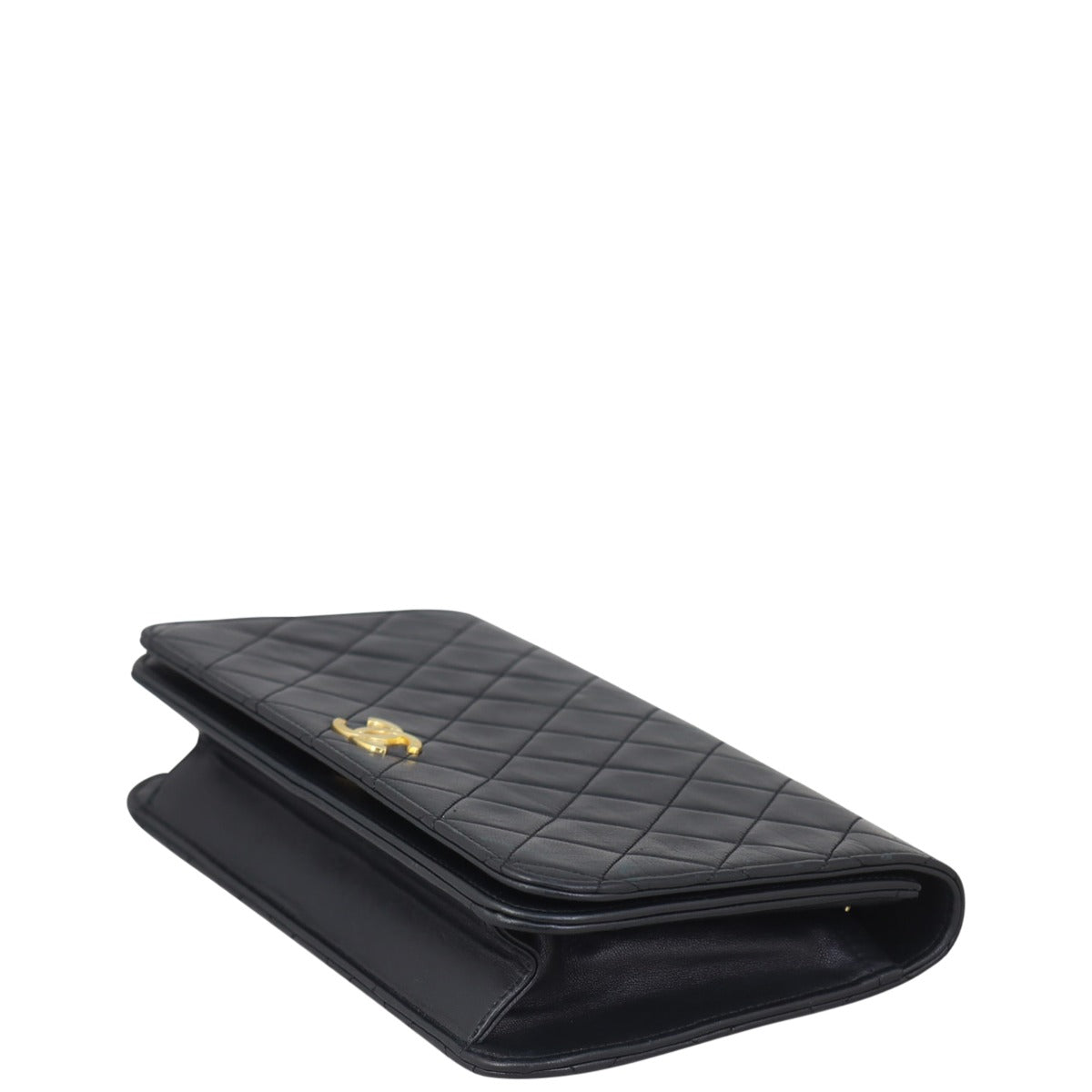 Chanel Vintage Full Flap Bag