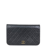 Chanel Vintage Full Flap Bag