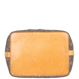 Louis Vuitton Petit Noe Monogram Base
