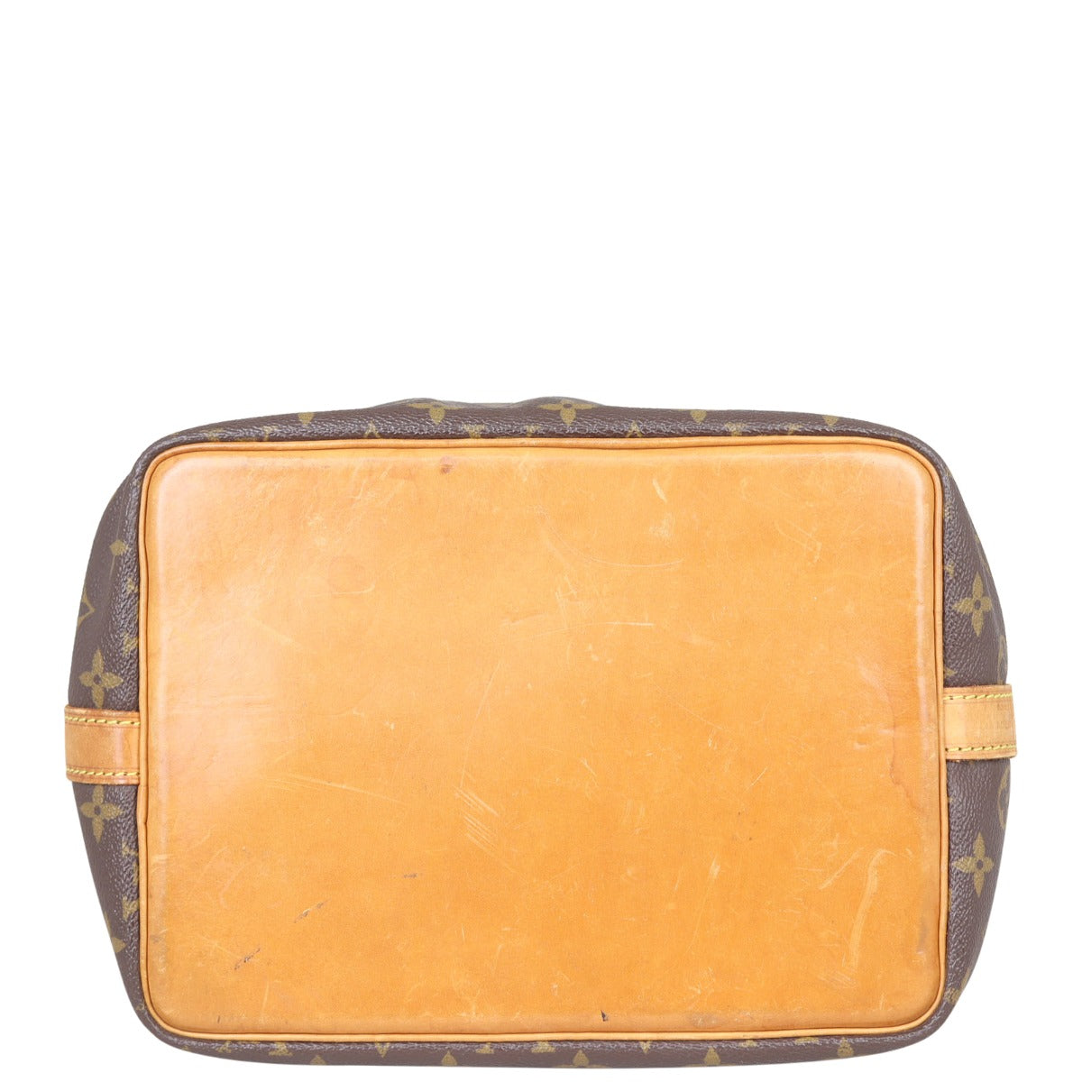 Louis Vuitton Petit Noe Monogram Base
