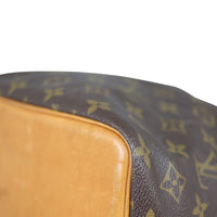 Louis Vuitton Petit Noe Monogram Corner
