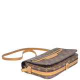 Louis Vuitton Saint Germain 28 Monogram Corner
