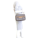 Louis Vuitton Saint Germain 28 Monogram Mannequin
