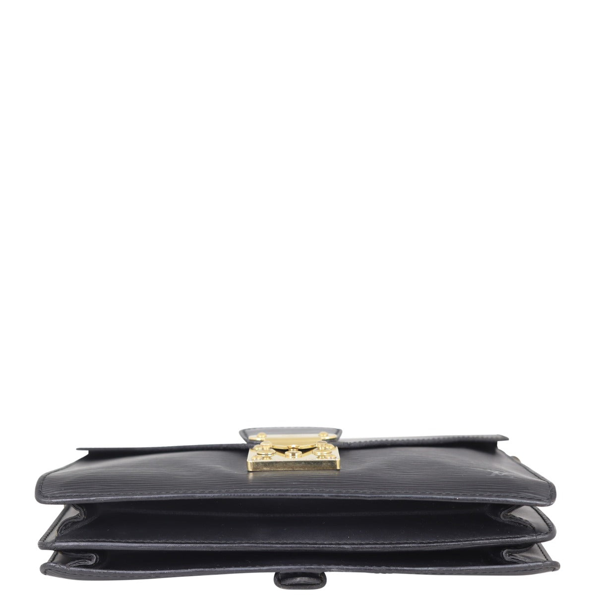 Louis Vuitton Biface Satchel Epi Base
