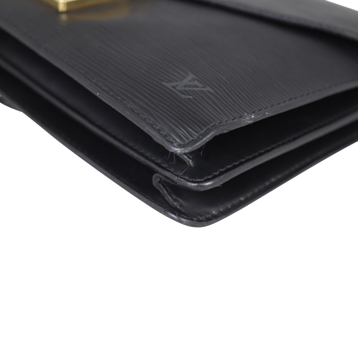 Louis Vuitton Biface Satchel Epi Corner
