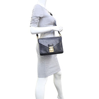 Louis Vuitton Biface Satchel Epi Mannequin
