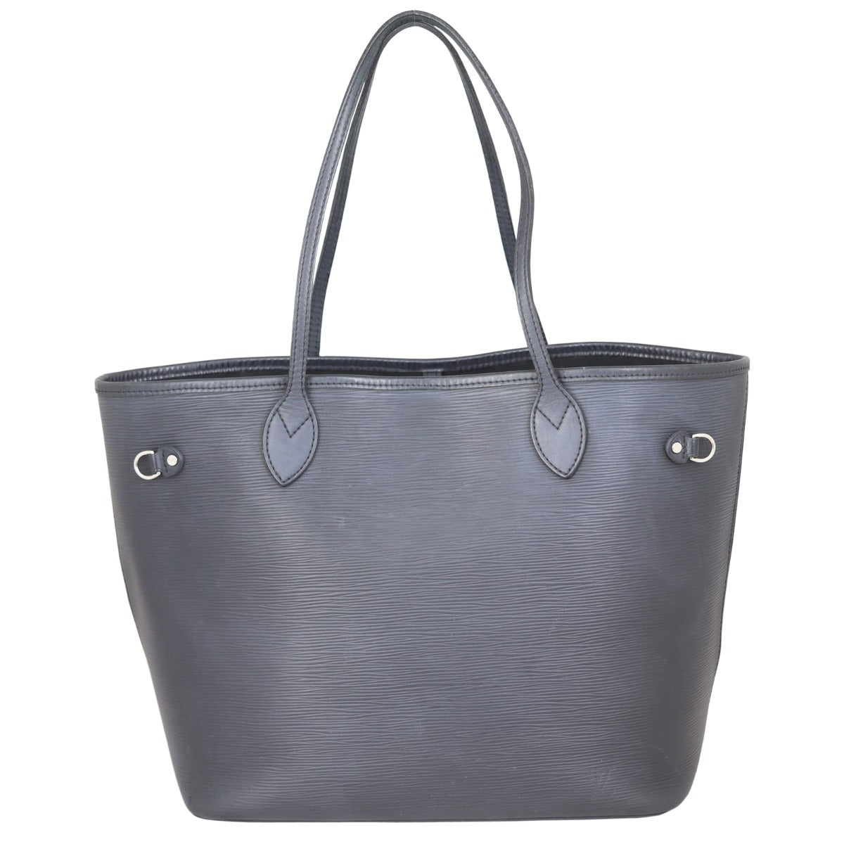 Louis Vuitton Neverfull MM Epi Front
