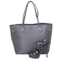 Louis Vuitton Neverfull MM Epi Shoe
