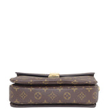 Louis Vuitton Pochette Metis Monogram Base
