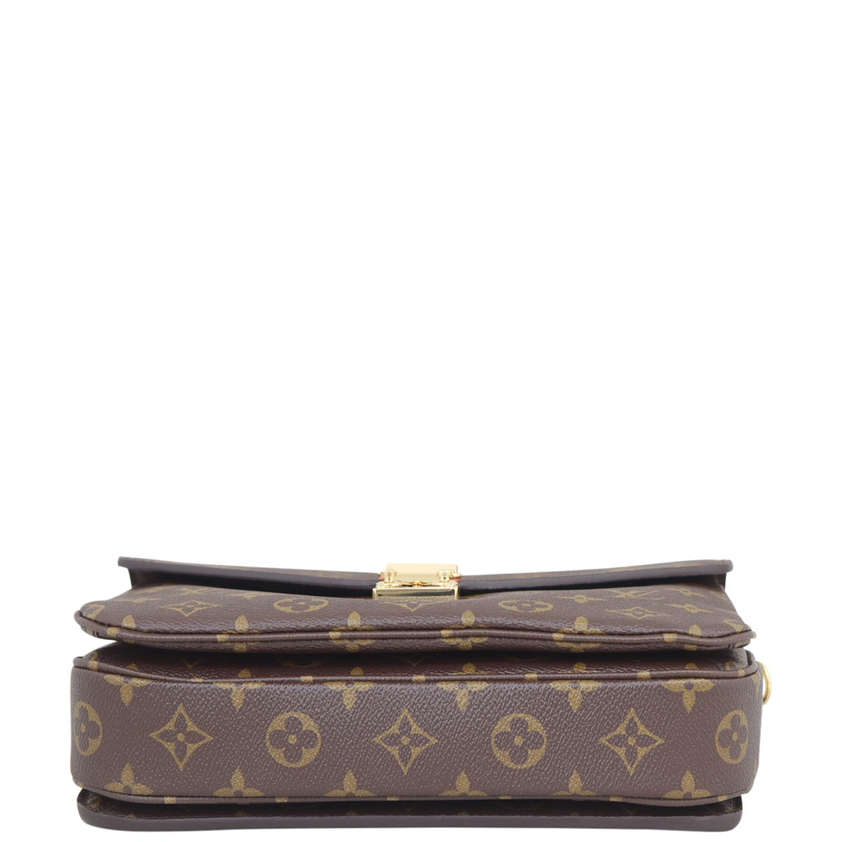 Louis Vuitton Pochette Metis Monogram Base
