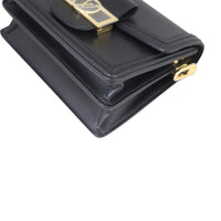 Louis Vuitton Mini Dauphine Epi Corner
