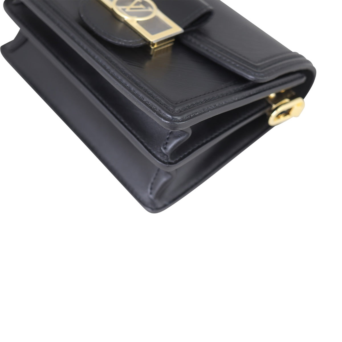 Louis Vuitton Mini Dauphine Epi Corner
