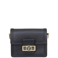 Louis Vuitton Mini Dauphine Epi Front
