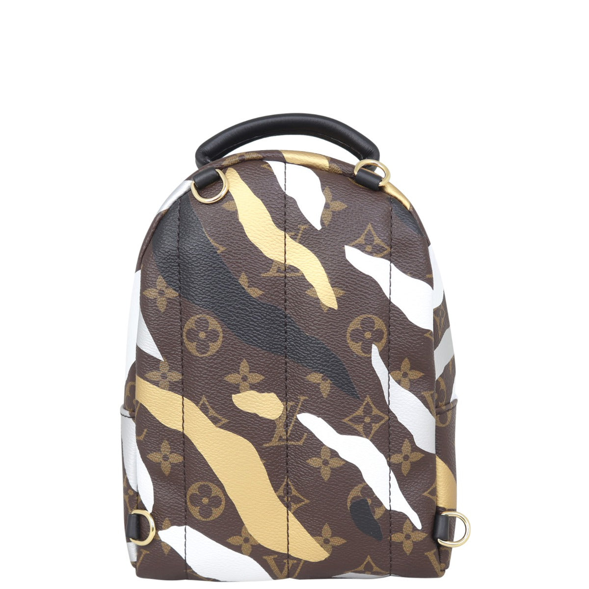 Louis Vuitton LVxLoL Palm Springs Mini Backpack – Luxe.It.Fwd