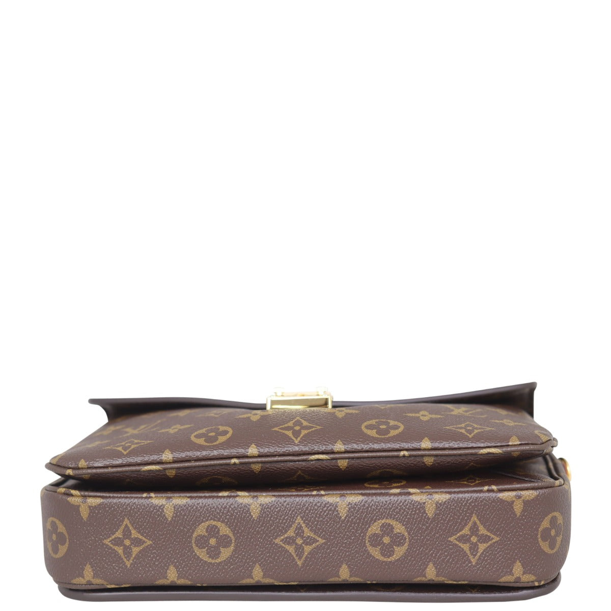 Louis Vuitton Pochette Metis Monogram Base
