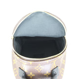 Louis Vuitton Palm Springs Mini Backpack Monogram Whole interior