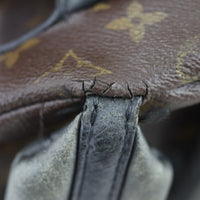 Louis Vuitton Palm Springs Backpack PM Monogram Strap