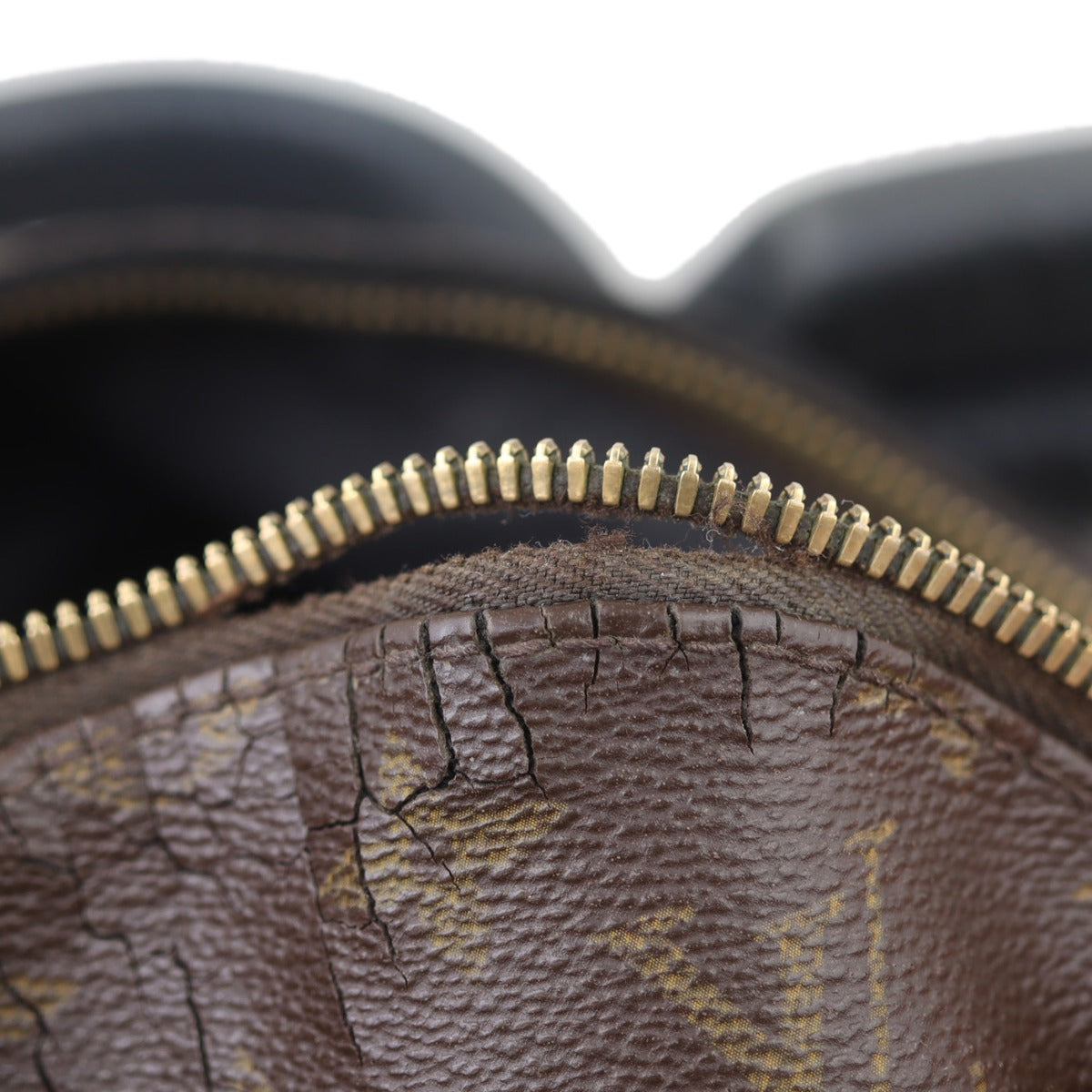 Louis Vuitton Palm Springs Backpack PM Monogram