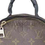 Louis Vuitton Palm Springs Backpack PM Monogram
