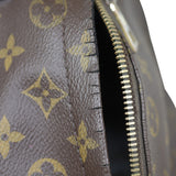 Louis Vuitton Palm Springs Backpack PM Monogram