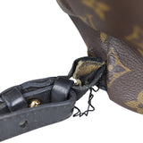 Louis Vuitton Palm Springs Backpack PM Monogram