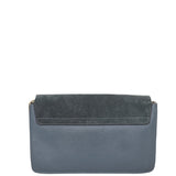 Chloe Faye Small Shoulder Bag Back
