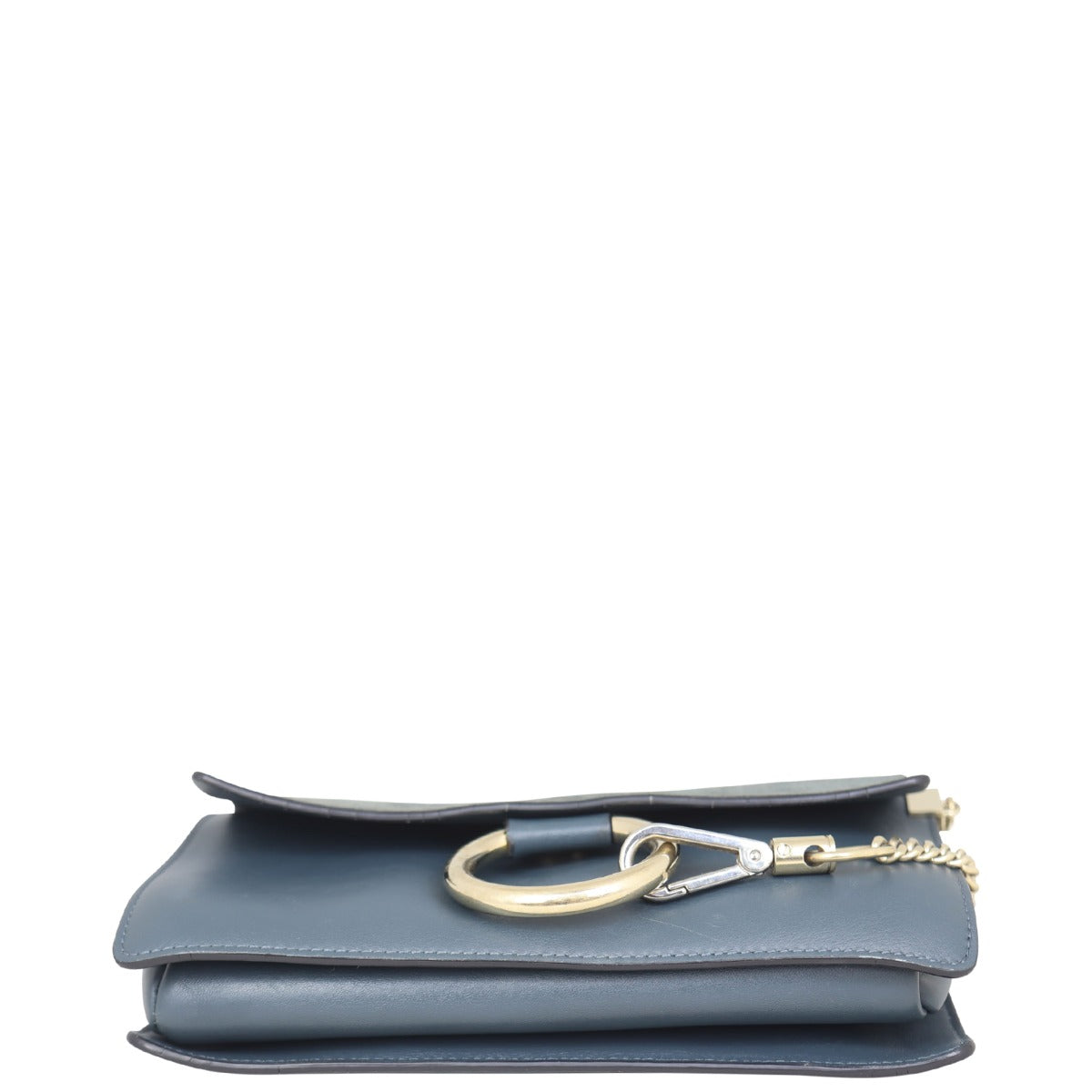 Chloe Faye Small Shoulder Bag Base

