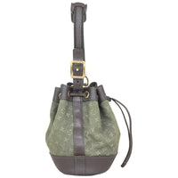 Louis Vuitton Noe Mini Lin Side
