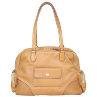 Prada Pocket Tote Back
