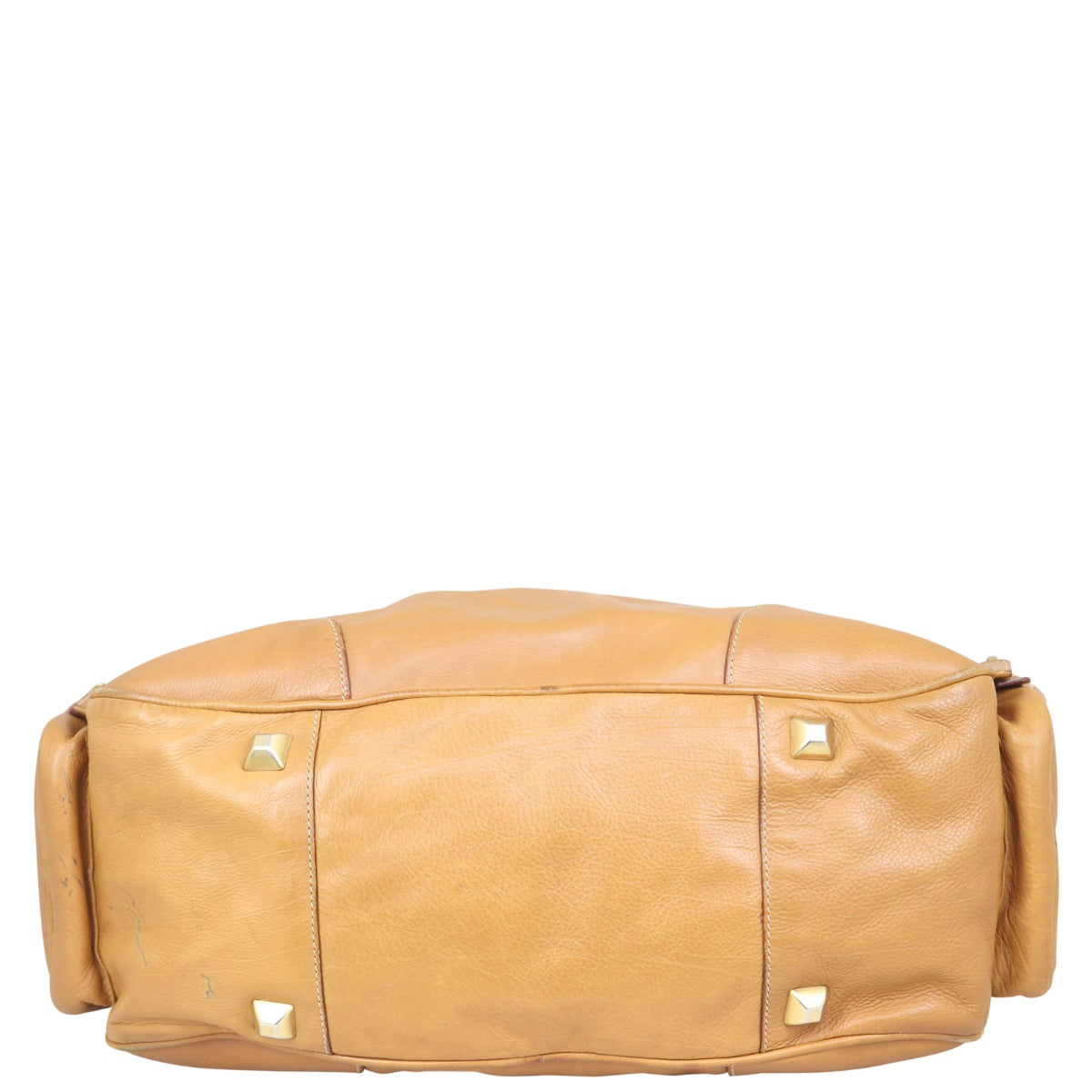 Prada Pocket Tote Base
