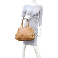 Prada Pocket Tote Mannequin
