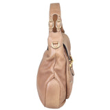 Gucci New Pelham Hobo Side

