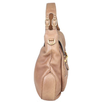 Gucci New Pelham Hobo Side

