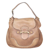 Gucci New Pelham Hobo Front
