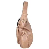 Gucci New Pelham Hobo Side

