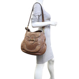 Gucci New Pelham Hobo Mannequin
