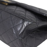 Chanel 2.55 Reissue 226 Double Flap Bag Corner
