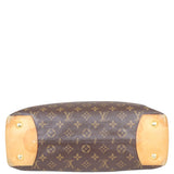 Louis Vuitton Wilshire MM Monogram Base
